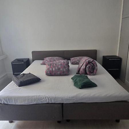 Centric Cozy Entire Studio In Kallio, 헬싱키 외부 사진