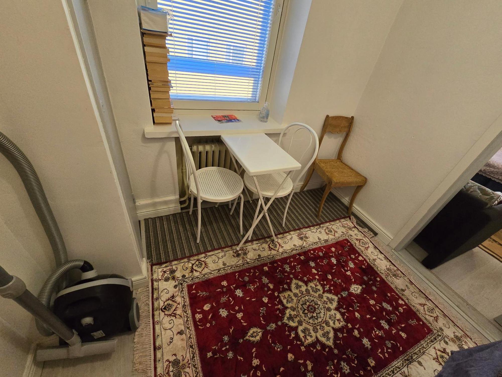 Centric Cozy Entire Studio In Kallio, 헬싱키 외부 사진