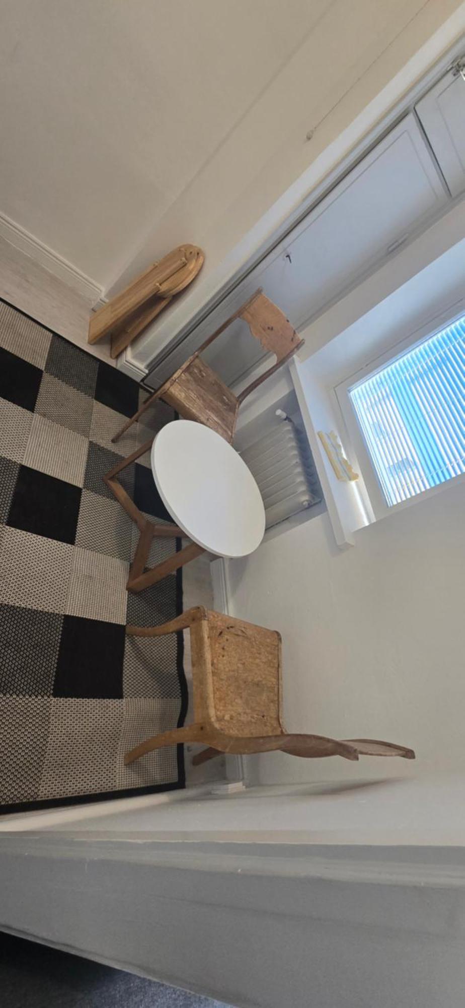 Centric Cozy Entire Studio In Kallio, 헬싱키 외부 사진
