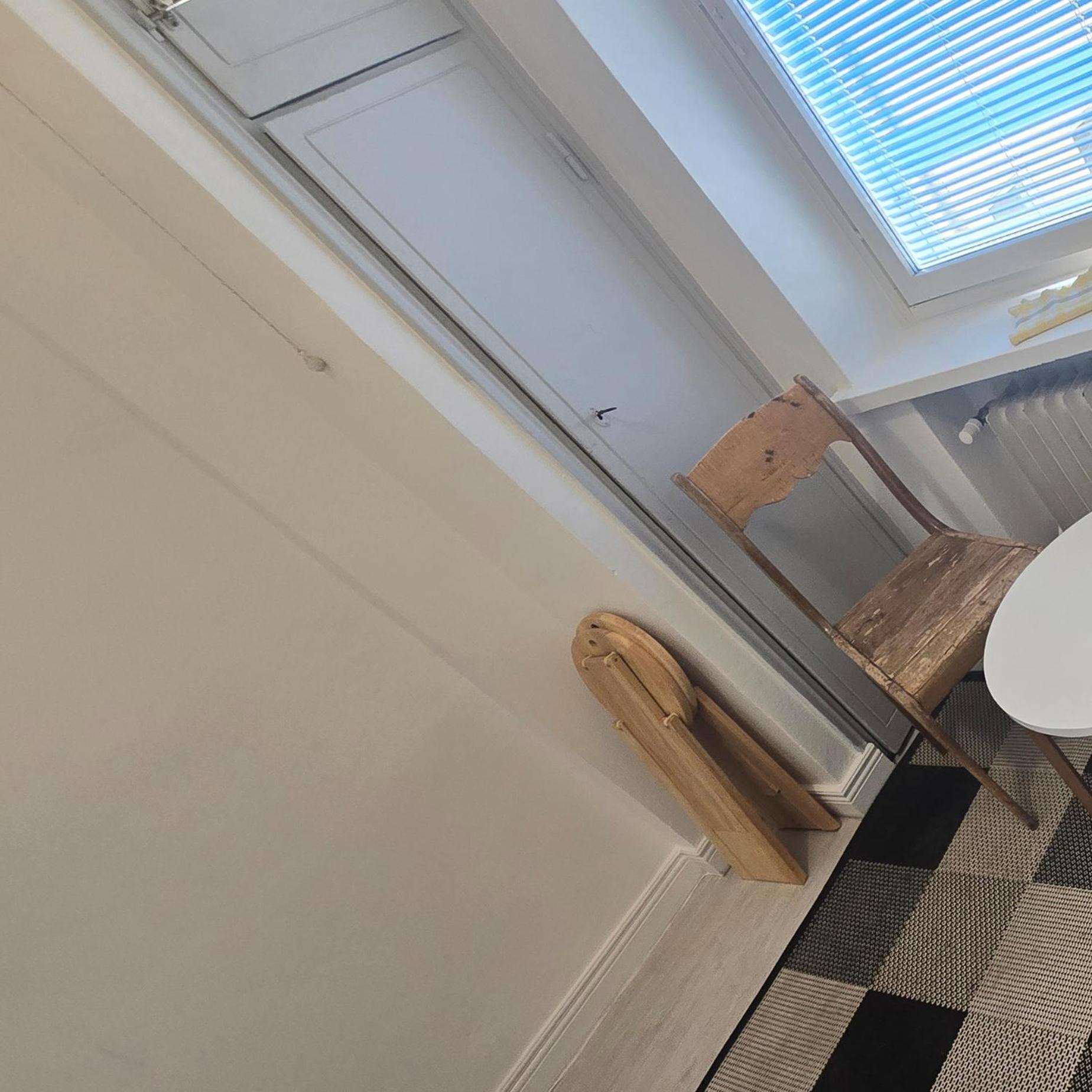 Centric Cozy Entire Studio In Kallio, 헬싱키 외부 사진